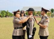 394 Siswa Siap Jalani 5 Bulan Pendidikan di SPN Polda Kalteng