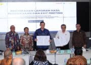 Raih Opini WTP, Menteri AHY Apresiasi Kinerja Seluruh Jajaran