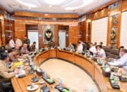 Menteri AHY: Pemerintah Hadir Menjamin dan Melindungi Hak Atas Tanah Masyarakat Hukum Adat