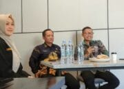 Mabuk Kecubung Hanya Pengalihan Isu, Kepala BNNP Kalsel Sebut Sabu Masih Mengintai