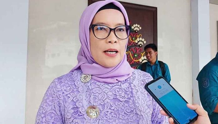 Penurunan Stunting Jadi Prioritas Pemko Palangka Raya