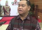 Ketua dan Bendahara Koni Tersangka, Bupati Kotim Angkat Bicara Terkait Dugaan Korupsi Dana Hibah Koni