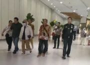 Saksi Dugaan Perkara Korupsi, Satgas SIRI Kejagung Tangkap Anggota DPR-RI UI