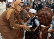 Rangkaian Hari Jadi Pemkot ke – 59 Gelar Sunatan Massal
