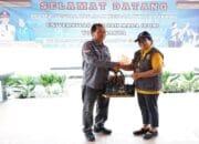 Pj Bupati Deddy Sambut Baik Kehadiran Mahasiswa KKN UGM Yogyakarta