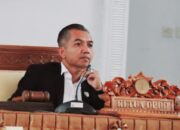 DPRD Seruyan Gelar Rapat Paripurna Bahas Raperda Pertanggungjawaban APBD 2023
