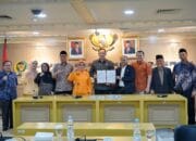 Dukung Penambahan Anggaran Kementerian ATR/BPN, Ini Kata Komite I DPD RI