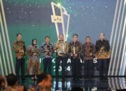 Wujud Apresiasi Kinerja Kejaksaan RI, Adhyaksa Award 2024 Hanya Untuk Masyarakat Indonesia