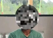Bejat, Paman Tega Cabuli Keponakan Selama Satu Tahun