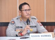 Video Viral Penggunaan Buah Kecubung dan Obat Terlarang, Ini Kata Kabid Humas Polda Kalsel