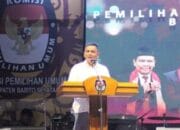 Sukseskan Pilkada 2024, Ini Janji Pemkab Barsel Demi Masyarakat