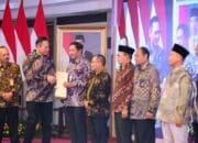 Menteri AHY Resmikan Implementasi Sertipikat Tanah Elektronik di Provinsi Jawa Tengah