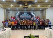 Studi Banding ke Jatim, Pemkab Mura Berikan Peluang Usaha Untuk Masyarakat