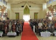 Pemkab Barsel Gelar Sosialisasi Gerakan Transisi PAUD ke SD