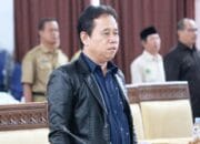 DPRD Kabupaten Seruyan Soroti Kebersihan Pantai Sungai Bakau