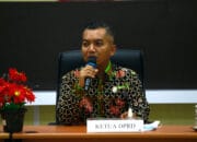 DPRD Seruyan Dukung Penambahan Alat Mesin Pertanian oleh Pemkab Seruyan