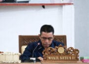 DPRD Seruyan Minta Pemkab Perluas Jaringan Pemasaran Produk Unggulan