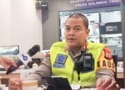 Pasca Kekerasan Verbal, Dirlantas Polda Sulteng Akui Bersalah dan Sampaikan Permohonan Maaf