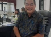 Masalah Judi Online, Anggota DPRD Gumas Harapkan Tindakan Tegas Aparat Hukum