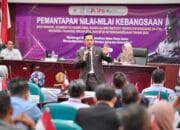 Menteri AHY: Butuh Kepemimpinan Transformasional untuk Wujudkan Indonesia Emas 2045