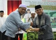 Peringataan Hari Anak Yatim Sedunia, Ini Harapan PJ Bupati Deddy Winarwan