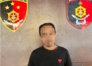 AR Masuk Bui, Akibat Curi HP dan Uang Jutaan Rupiah