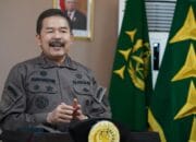 Perjanjian Kerja Sama Antara JAMINTEL-Puspom TNI, Ini Kata Jaksa Agung RI