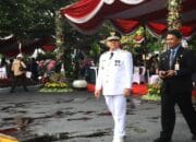 Pj Bupati Barsel : Otonomi Daerah Manifestasi Nyata dari Demokrasi Inklusif