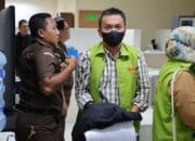 Headline: Jaksa Agung Tahan 4 Tersangka Sipil Kasus Korupsi Kredit BRIguna Kostrad Senilai Rp55 Miliar