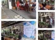IJTI Kalteng Gelar Workshop Jurnalistik Televisi dan Bijak Bermedia Sosial untuk Pelajar