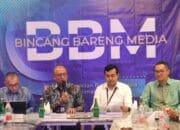 BI Kalsel : Mendorong Pertumbuhan Inklusif Melalui Perdagangan, Pariwisata, dan Investasi “Pamor Borneo”