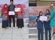 Kembali Buat Prestasi, Peserta Didik MAN Kota Palangka Raya Raih Juara
