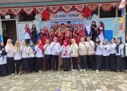 Balai Bahasa Lakukan Monitoring dan Evaluasi Revitalisasi Bahasa Daerah Tahun 2024