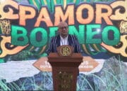 Sukses Gelar Pamor Borneo 2024, Ini Pesan Kaper BI Kalsel Untuk Kemajuan Ekonomi    