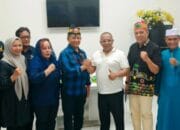 DPP Partai NasDem Usung Pasangan WMY-Habib di Pilgub Kalteng