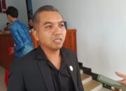 Ketua DPRD Seruyan Ajak Masyarakat Seruyan Menjaga Potensi Perikanan