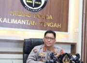 Polres Pulpis Berhasil Amankan 5 Pelaku Curas, 3 Diantaranya Oknum Polisi