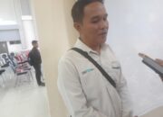 PLTU Terus Berkomitmen Ikut Cegah stunting dan Pengangguran di Pulpis