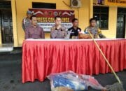 Dituduh Selingkuh, Istri Nekat Bunuh Suaminya