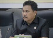 DPRD Seruyan : Masyarakat Desa Sungai Perlu Harapkan Pengadaan Bibit Ikan
