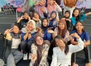 Apresiasi Luar Biasa, Mahasiswa Asal Kalsel Ciptakan Lagu “Jingle Edukasi Sampah”