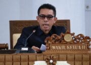 Waket II DPRD Seruyan: Dorong Generasi Muda Berinovasi dalam Era Digitalisasi 4.0