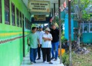 Bukti Nyata Pemko Banjarmasin Perhatikan SDN 10, Ini Pesan Walikota Ibnu