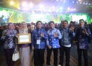 Luar Biasa, KLHK Apreasiasi Pembinaan ProKlim Banjarmasin