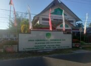 Kabid Disbudporapar Sebut Tak Ada Anggaran Untuk Publikasi