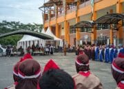 Disbudporapar Pulpis Gelar Lomba LKBB Tingkat Pelajar SLTA