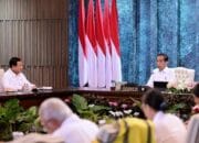 Presiden RI Terpilih Prabowo Subianto: Saya Tegaskan Kita Lanjutkan IKN, Kalau Bisa Percepat