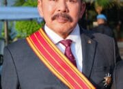 Jaksa Agung ST Burhanuddin Terima Tanda Kehormatan dari Presiden RI ”Bintang Mahaputera Adipradana”