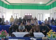 Kemenag Seruyan Gandeng SMSI Gelar Pelatihan Jurnalistik