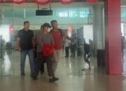 Sempat DPO, Ditreskrimsus Polda Kalteng Berhasil Tangkap Kadis Perindag Kotim di Jakarta